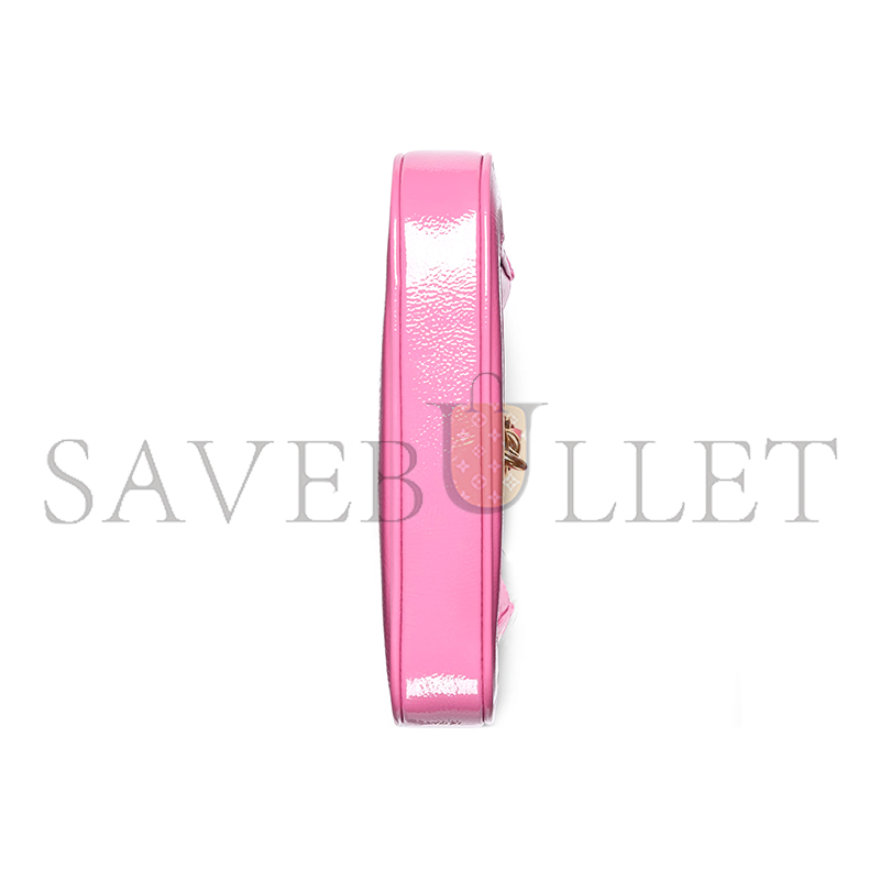 GUCCI JACKIE NOTTE MINI BAG 782889 (19.5*18*3.5cm) GUCCI JACKIE NOTTE MINI BAG 782889 (19.5*18*3.5cm)
